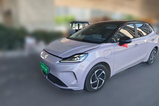 Used MG 4 EV 2026 Model 437 Composed Edition