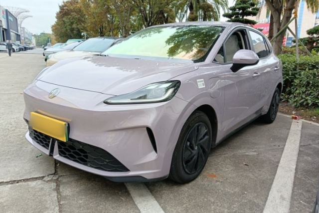 Used MG 4 EV 2026 Model 437 All-in-One Edition