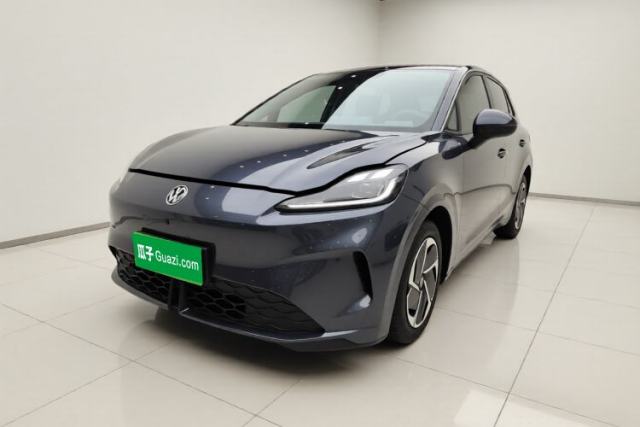 Used MG 4 EV 2026 Model 437 Composed Edition