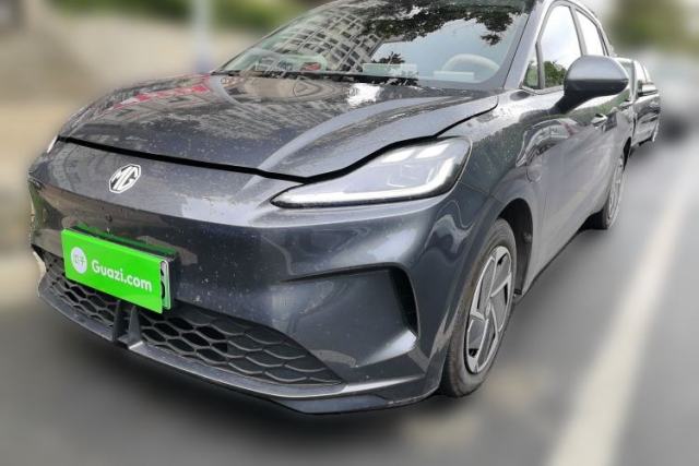 Used MG 4 EV 2026 Model 437 Composed Edition