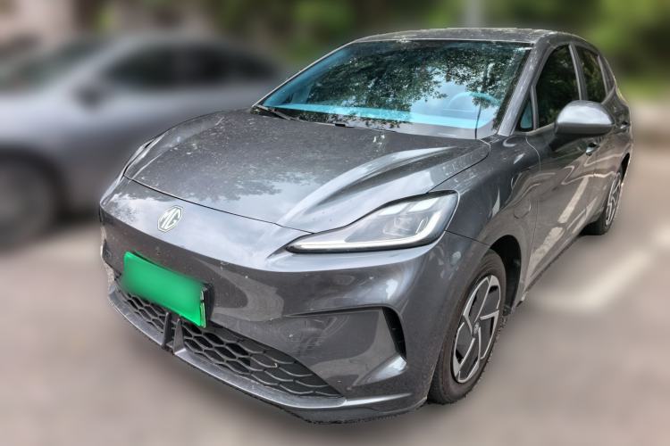 Used MG 4 EV 2026 Model 437 Composed Edition Guazi used car, China used car export, Used car for sale, Used  cars, Cheapest cars for sale