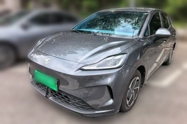 Used MG 4 EV 2026 Model 437 Composed Edition