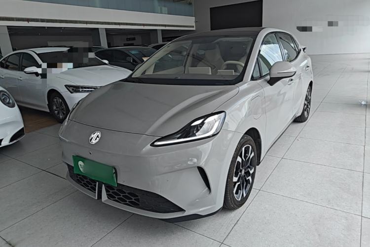 Used MG 4 EV 2026 Model 437 Freedom Edition Guazi used car, China used car export, Used car for sale, Used MG cars, Cheapest cars for sale, Electric vehicle, New energy car