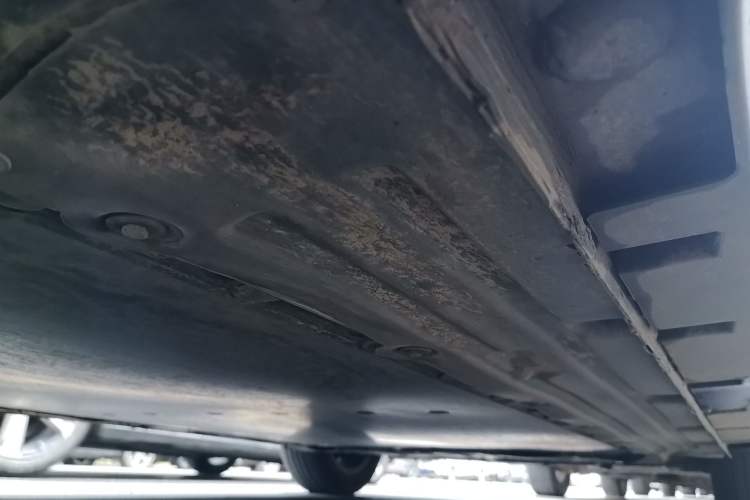 Used MG 4 EV 2026 Model 437 Composed Edition Chassis Rear Right