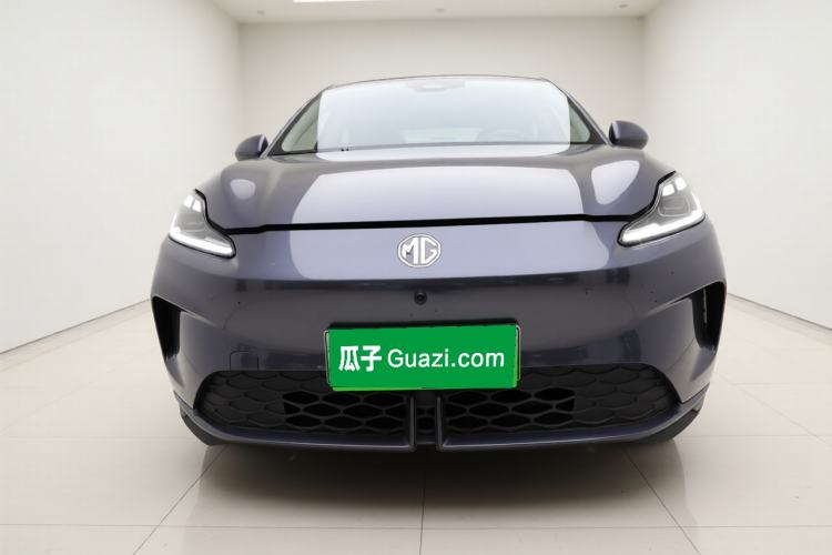 Used MG 4 EV 2026 Model 437 Composed Edition Front
