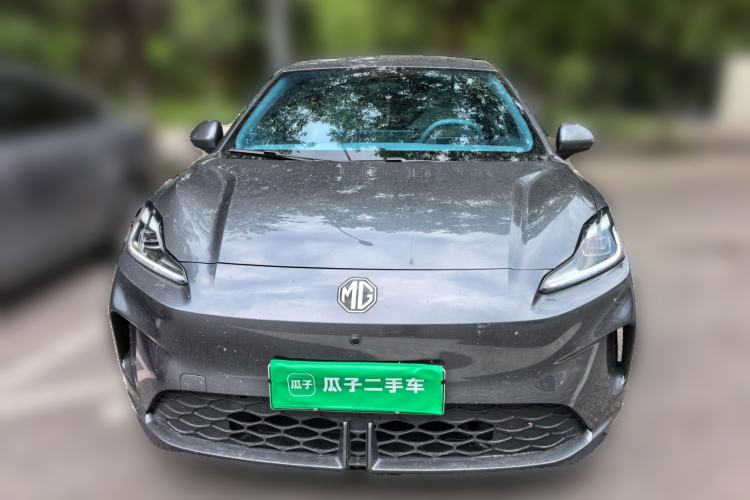 Used MG 4 EV 2026 Model 437 Composed Edition Front