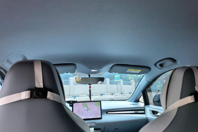 Used MG 4 EV 2026 Model 437 Composed Edition Headliner
