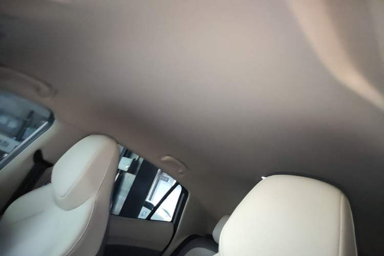 Used MG 4 EV 2026 Model 437 Composed Edition Headliner