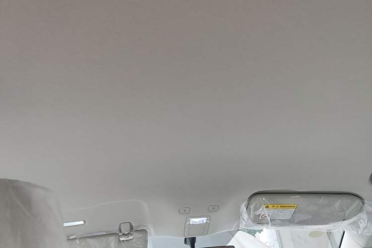 Used MG 4 EV 2026 Revised 437 Carefree Edition Headliner