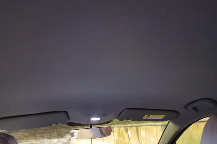 Used MG 4 EV 2026 Model 437 Composed Edition Headliner