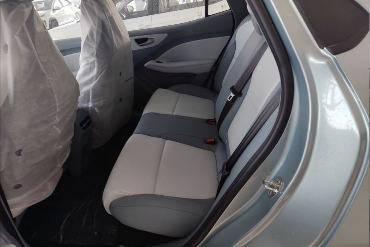 Used MG 4 EV 2026 Model 437 Composed Edition Interior 4