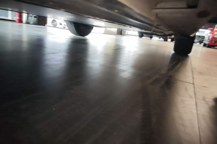 Used MG 4 EV 2026 Model 437 Composed Edition Left Side Sill