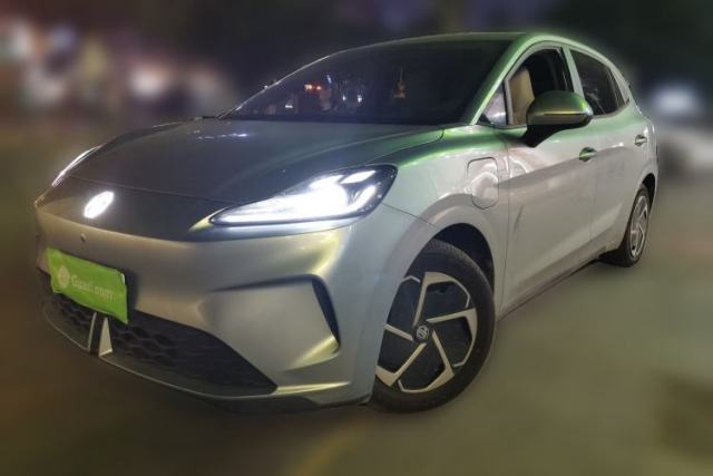 Used MG 4 EV 2026 Model 437 Composed Edition