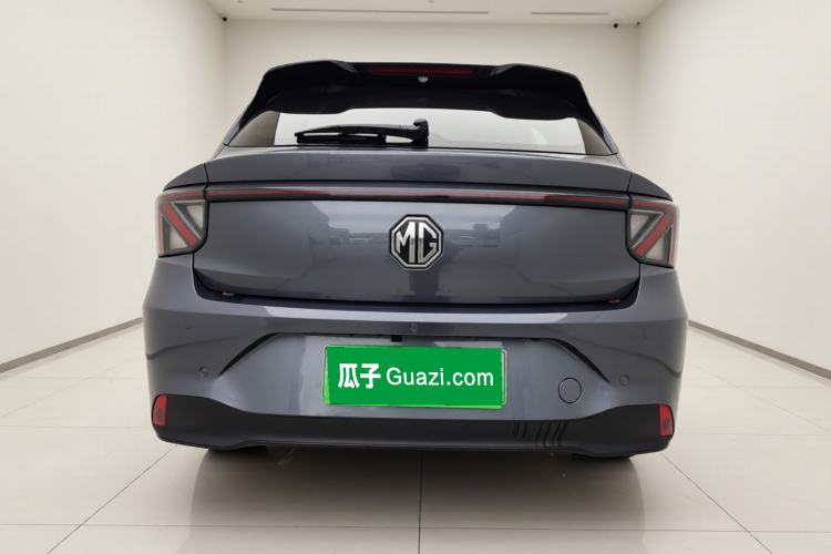 Used MG 4 EV 2026 Model 437 Composed Edition Rear