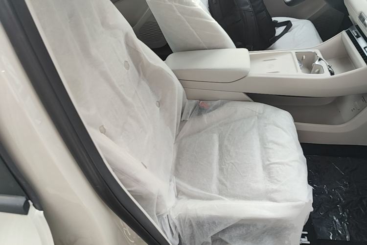 Used MG 4 EV 2026 Revised 437 Carefree Edition Right Front Seat