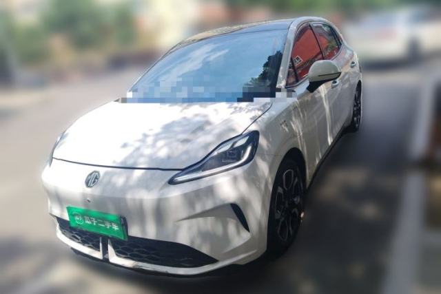 Used MG 4 EV 2026 Model 437 Freedom Edition
