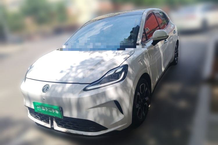Used MG 4 EV 2026 Model 437 Freedom Edition Guazi used car, China used car export, Used car for sale, Used  cars, Cheapest cars for sale