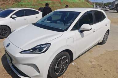 Used MG 4 EV 2026 Model 437 Composed Edition