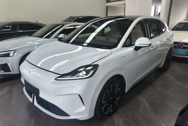 Used MG 4 EV 2026 Model 437 Freedom Edition