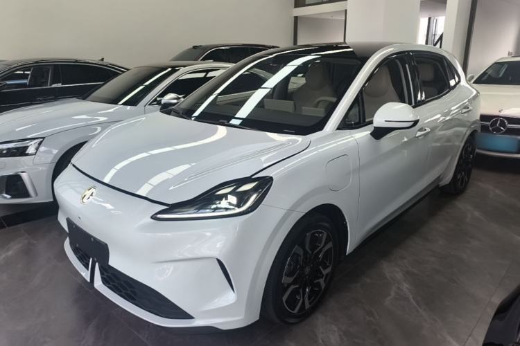 Used MG 4 EV 2026 Model 437 Freedom Edition Guazi used car, China used car export, Used car for sale, Used  cars, Cheapest cars for sale