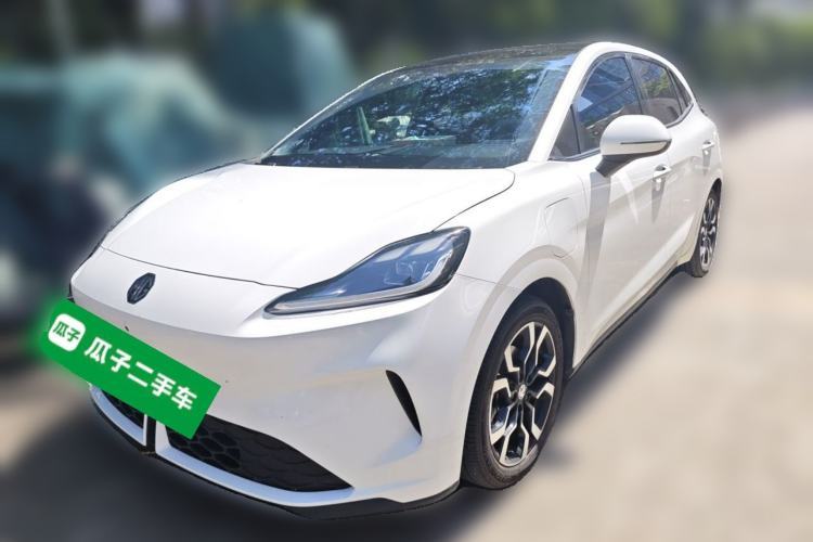 Used MG 4 EV 2026 Model 437 Freedom Edition Guazi used car, China used car export, Used car for sale, Used  cars, Cheapest cars for sale