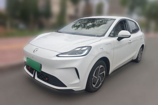 Used MG 4 EV 2026 Model 437 Composed Edition