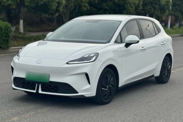Used MG 4 EV 2026 Model 437 All-in-One Edition