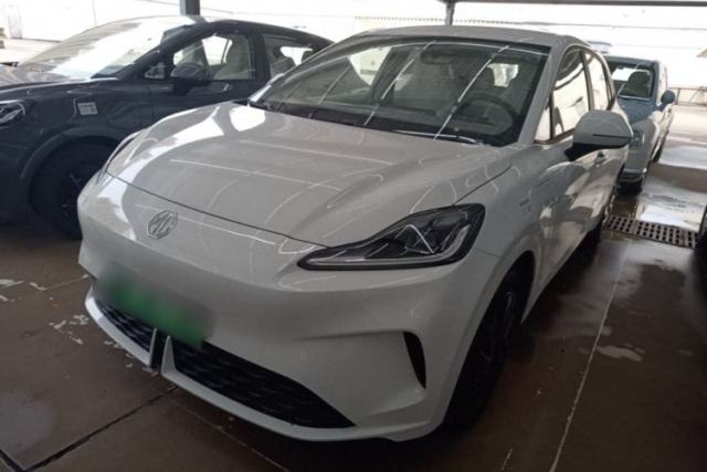 Used MG 4 EV 2026 Model 437 All-in-One Edition