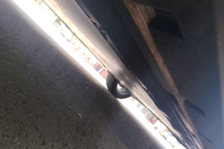 Used MG 4 EV 2026 Model 437 Freedom Edition Chassis Front Left
