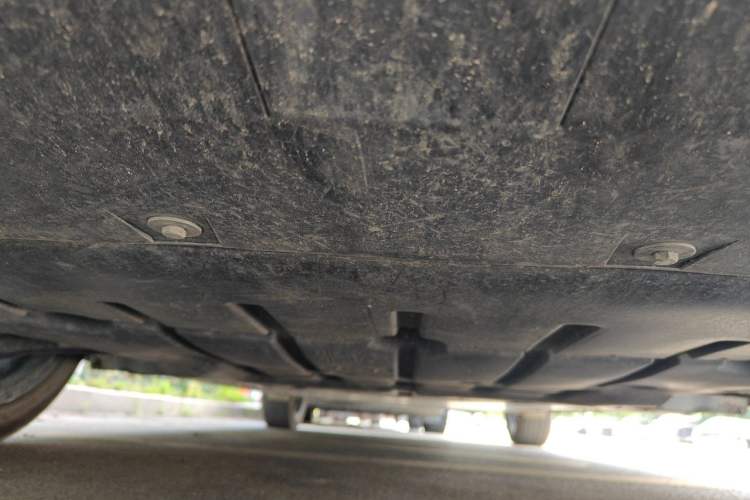 Used MG 4 EV 2026 Model 437 Freedom Edition Chassis Front