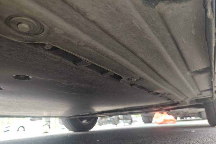 Used MG 4 EV 2026 Model 437 Composed Edition Chassis Front Right