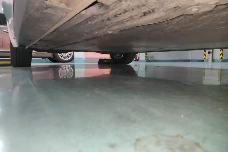 Used MG 4 EV 2026 Model 437 Freedom Edition Chassis Front Right