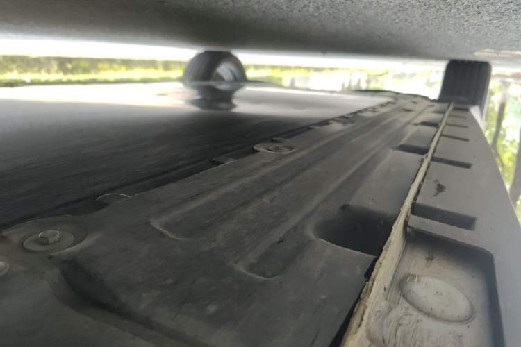 Used MG 4 EV 2026 Model 437 Freedom Edition Chassis Front Right