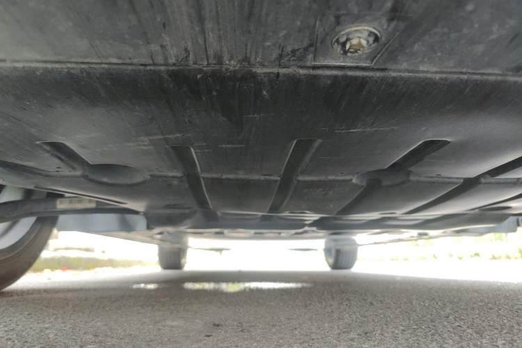 Used MG 4 EV 2026 Model 437 Freedom Edition Chassis Front