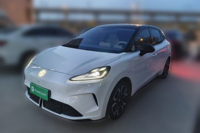 Used MG 4 EV 2026 Model 437 Freedom Edition