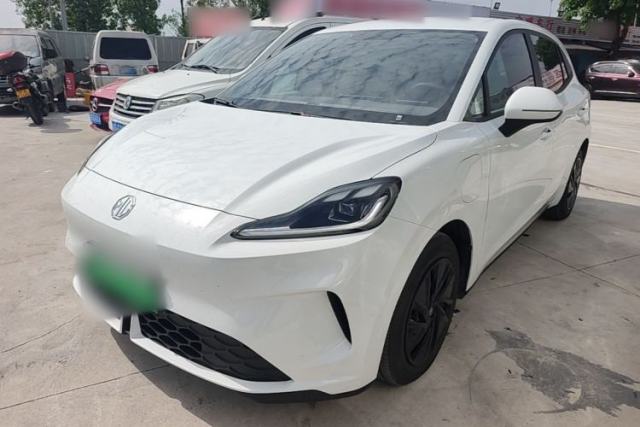 Used MG 4 EV 2026 Model 437 All-in-One Edition