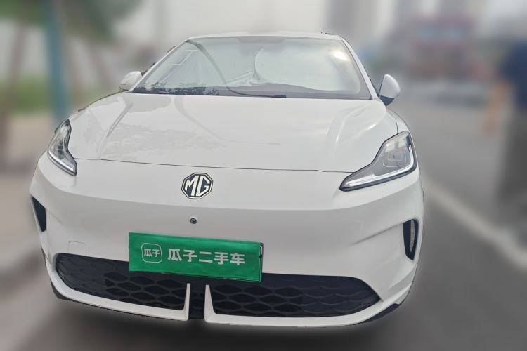 Used MG 4 EV 2026 Model 437 Composed Edition Front