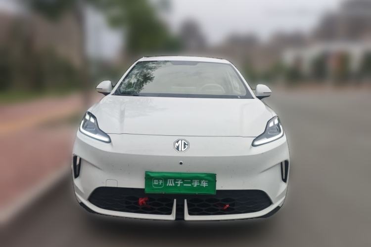 Used MG 4 EV 2026 Model 437 Composed Edition Front