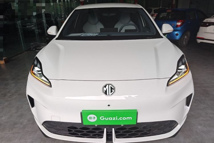 Used MG 4 EV 2026 Model 437 Composed Edition Front