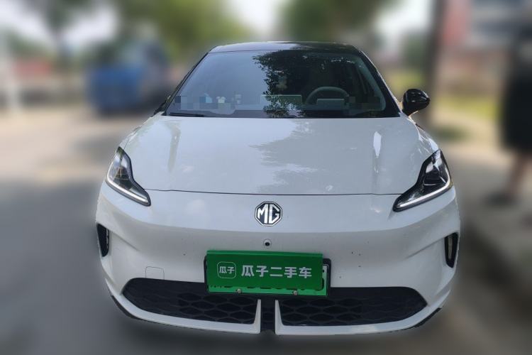 Used MG 4 EV 2026 Model 437 Composed Edition Front