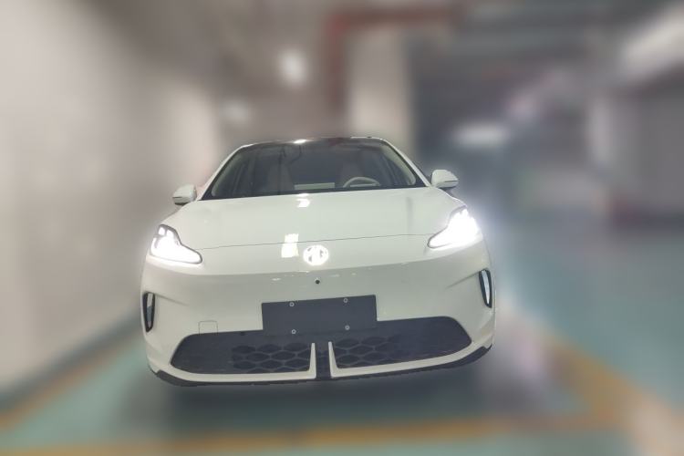 Used MG 4 EV 2026 Model 437 Freedom Edition Front