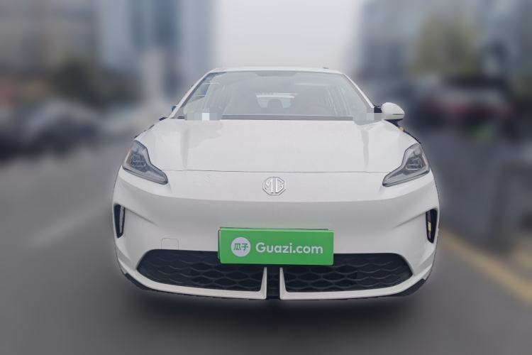 Used MG 4 EV 2026 Model 437 All-in-One Edition Front