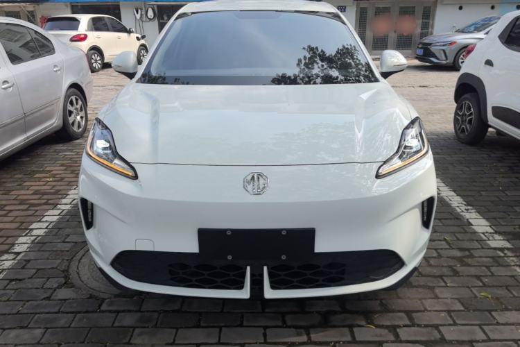 Used MG 4 EV 2026 Model 437 All-in-One Edition Front
