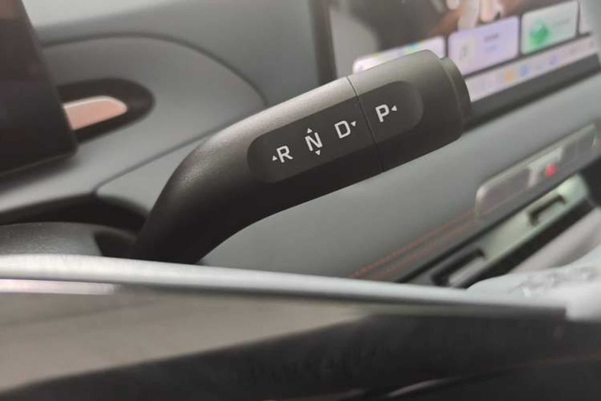 Used MG 4 EV 2026 Model 437 Composed Edition Gear Lever