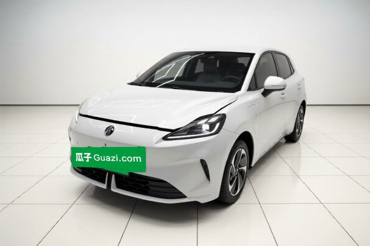 MG 4 EV 2026 Model 437 Composed Edition