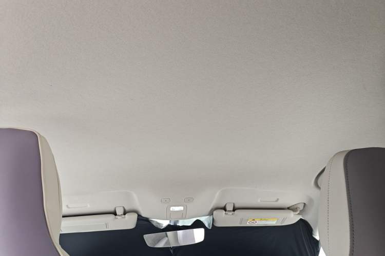 Used MG 4 EV 2026 Model 437 Composed Edition Headliner
