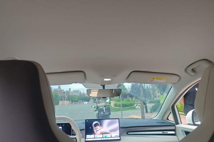 Used MG 4 EV 2026 Model 437 Composed Edition Headliner