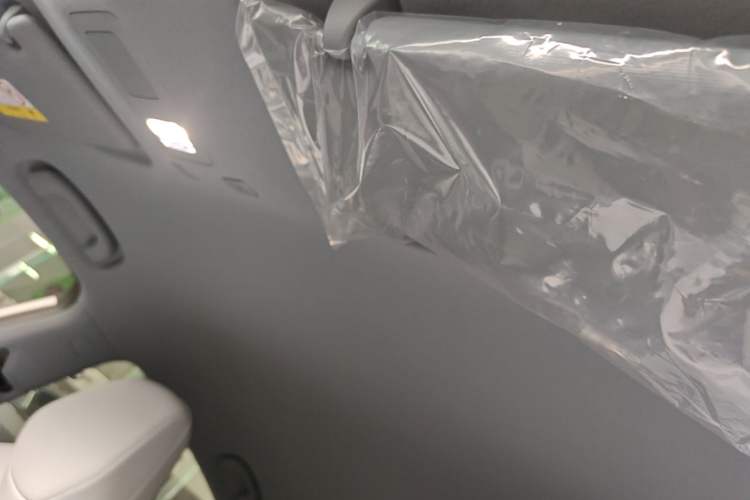 Used MG 4 EV 2026 Model 437 Composed Edition Headliner
