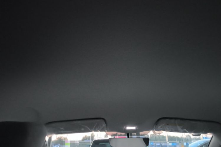 Used MG 4 EV 2026 Model 437 All-in-One Edition Headliner