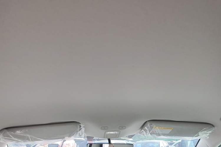 Used MG 4 EV 2026 Model 437 All-in-One Edition Headliner